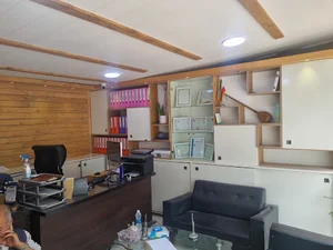 املاک صنعتی معتمد