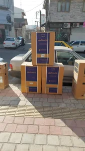 فروشگاه لوازم خانگی علیزاده 3