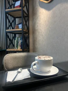 کافه دلا