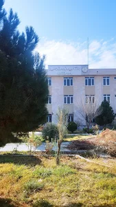 دانشگاه پیام نور واحد هشتگرد