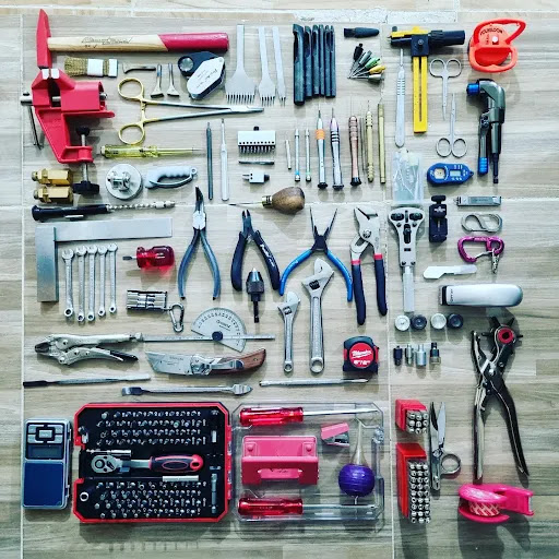 Dara.tools