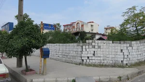 اداره ثبت اسناد و املاک شهرستان تنکابن