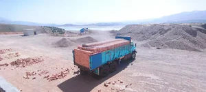 شرکت آجر وسفال بام رودبار ( گیلان سفال)