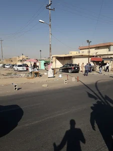 Supply Kirkuk Center