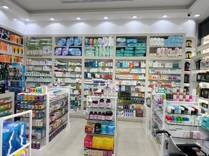 SAMA AL ZAHIA PHARMACY -AL JADA -AL ZAHIA-SHARJAH