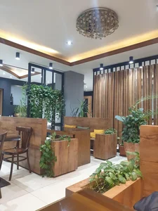 فست فود چیلی 2