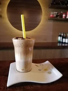 کافی شاپ فست فود چیترا 3