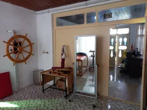 مرکز توانبخشی تبسم
