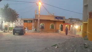 مسجد ابوالفضل شهر بزمان