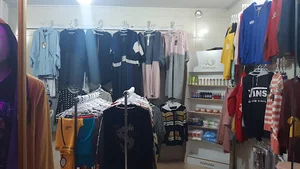 بوتیک زنانه مدلند