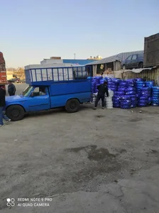 باربری سپهر غرب