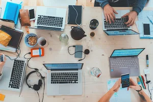 آژانس دیجیتال مارکتینگ آی سی تی بیزینس(ICT BUSINESS)