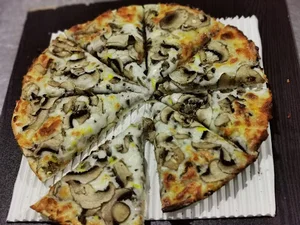 فست فود ایرانویچ