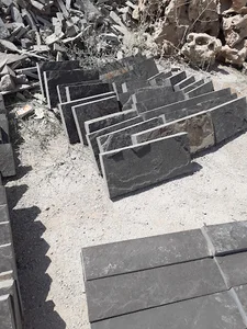 سنگ انتیک برکه سازان