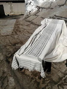 کارگاه قلمکار ترکی