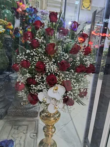 گلفروشی ویولت 2