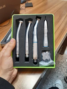 "Nasr Dental Equipment Repair"