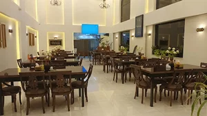 رستوران ارکیده