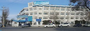 بیمارستان قائم