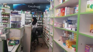 داروخانه دکتر طالاری