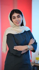 فیزیوتراپی درنا