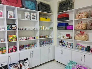 (کلینیک دامپزشکی پناه (اهواز 2