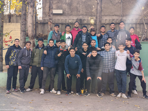 هنرستان ماندگار دولتی کارآموز