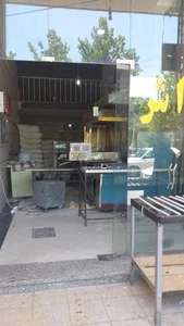 نانوایی بربری 3