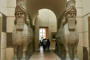 تپه باستانی