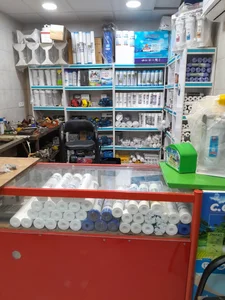 خدمات فنی نیکو