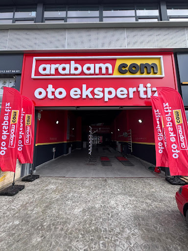 Arabam.com Oto Ekspertiz Yenimahalle/Ankara
