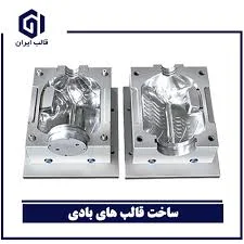 شرکت ایستا تحکیم پارت