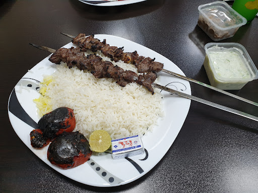 رستوران برادران یوسفی