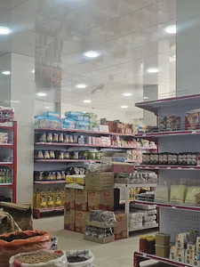 مواد غذایی کرامتی