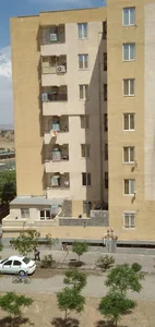 مجتمع مسکونی یاقوت مهر (بلوک C)