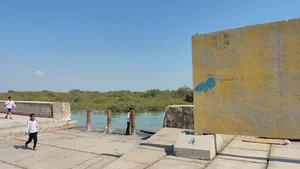 مرکز اطلاعات گردشگری بندرخمیر