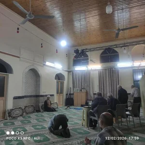 مسجد امیرالمومنین 2