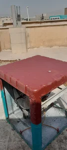 تعمیر و تعویض کولر آبی در شکوفه 5