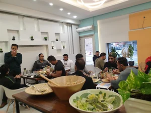 غذای رژیمی کالریک