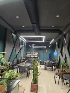 برقکار ساختمان در نارمک جنوبی 3
