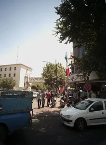 سرای نظامی 2