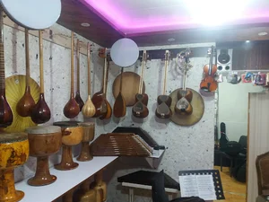 موسیقی عارف