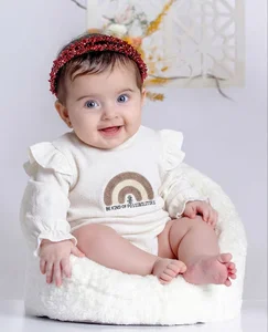 تولیدی لباس کودک امین