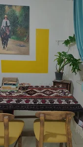 گالری نقاشی کمالی