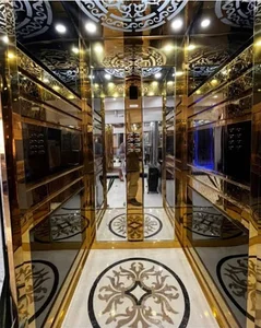 شرکت آسانبر زاگرس تک پارس