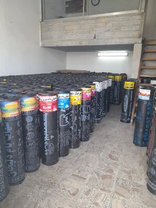 نمایندگی ایزوگام میلاد