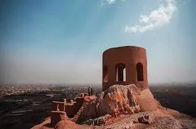 آتشگاه اصفهان | بنایی تاریخی، با قدمت طولانی در شهر اصفهان | فانزی
