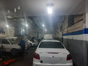 تعمرگاه برادران نوری