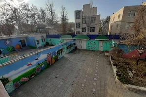 دبستان پسرانه فردوسی 4