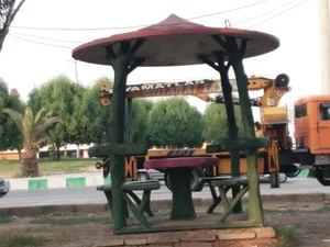 پارک شقایق 4